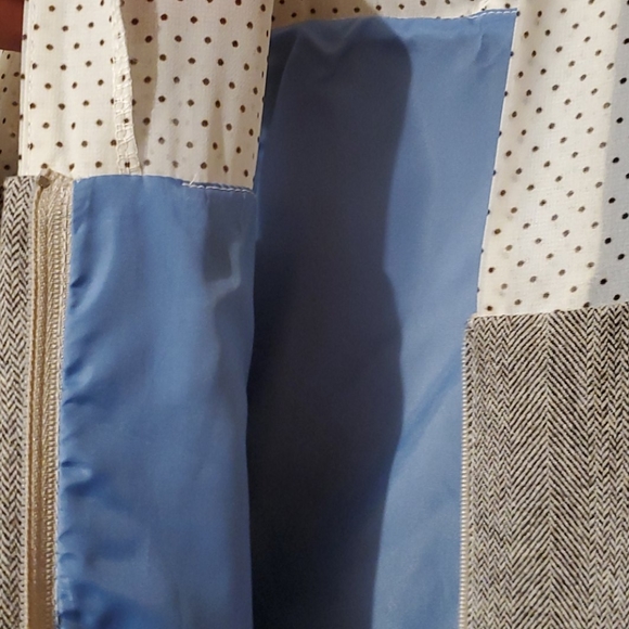 Canadian Designer Dress Size 4/6 - Picture 4 of 5